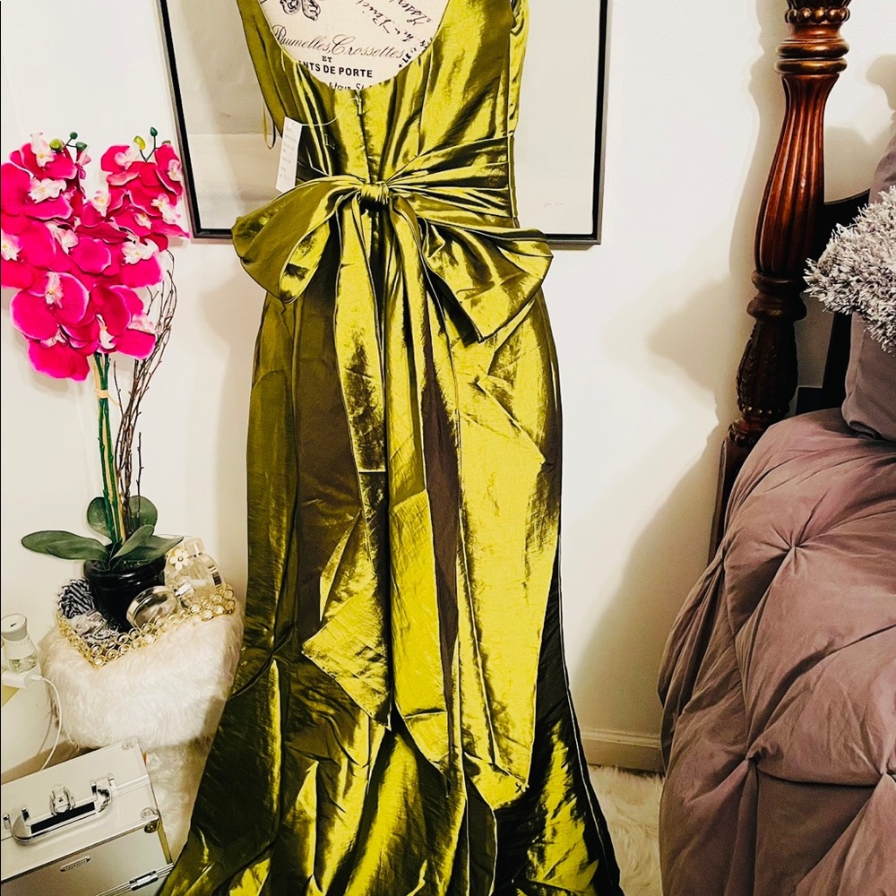 Beautiful Prom Dress